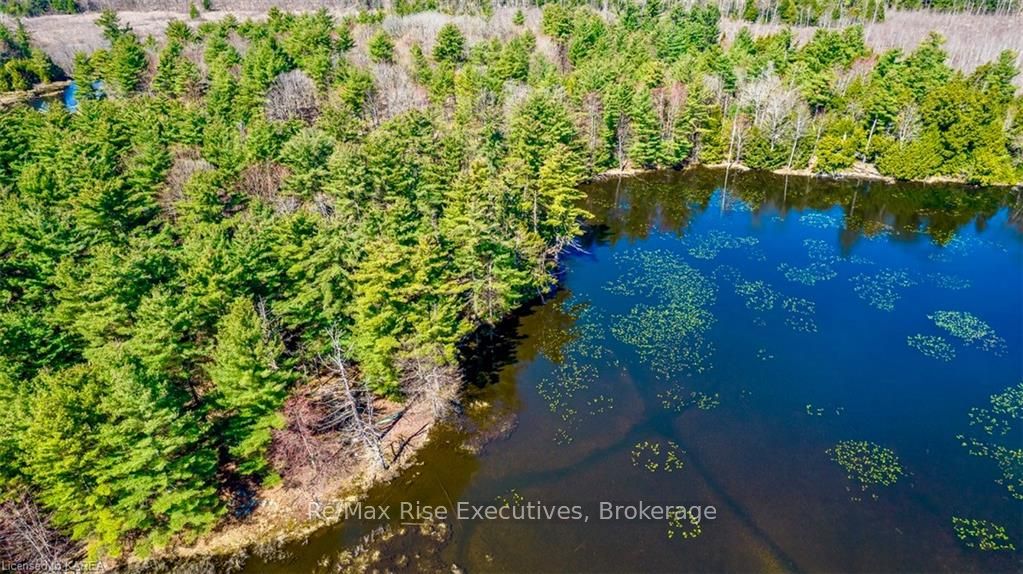Photo 3 of PL 20 Dixie Road, Athens, R of Yonge & Escott Twp — HOMEH
