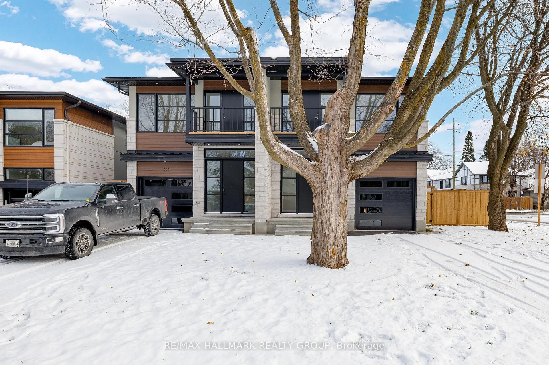 Photo 1 of 505 Dawson - B Avenue, Ottawa, Westboro West — HOMEH