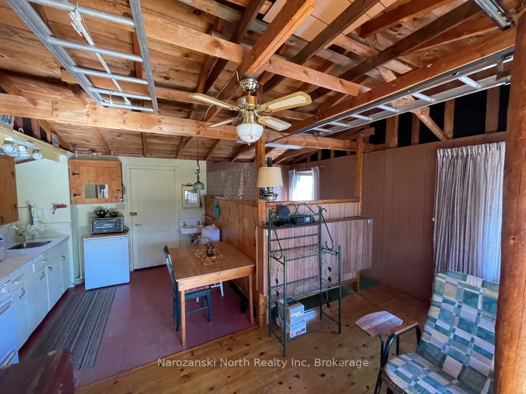 Photo 15 of 1096 East Road E, West Nipissing, North Monetville — HOMEH