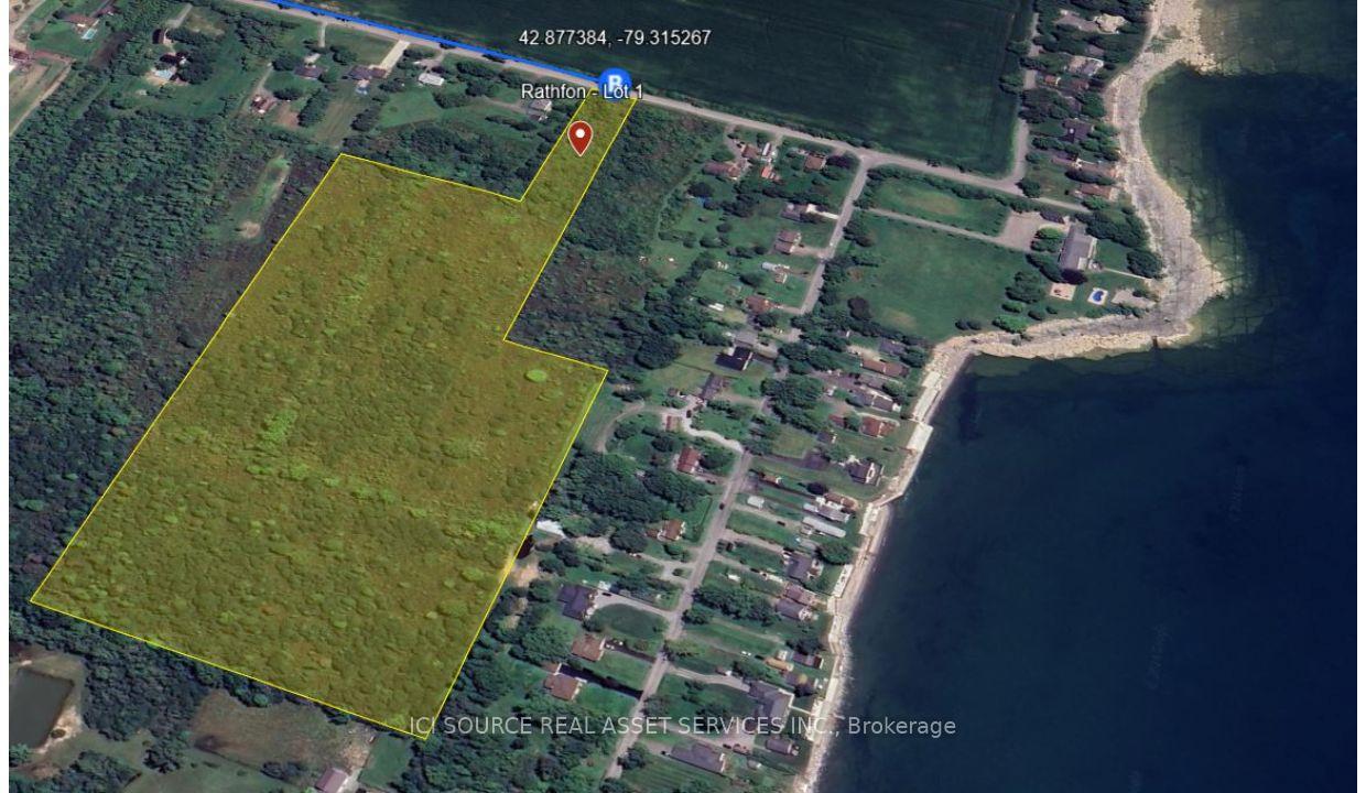 Photo 3 of Lots 8 & 9 Rathfon Road, Wainfleet, Lakeshore — HOMEH