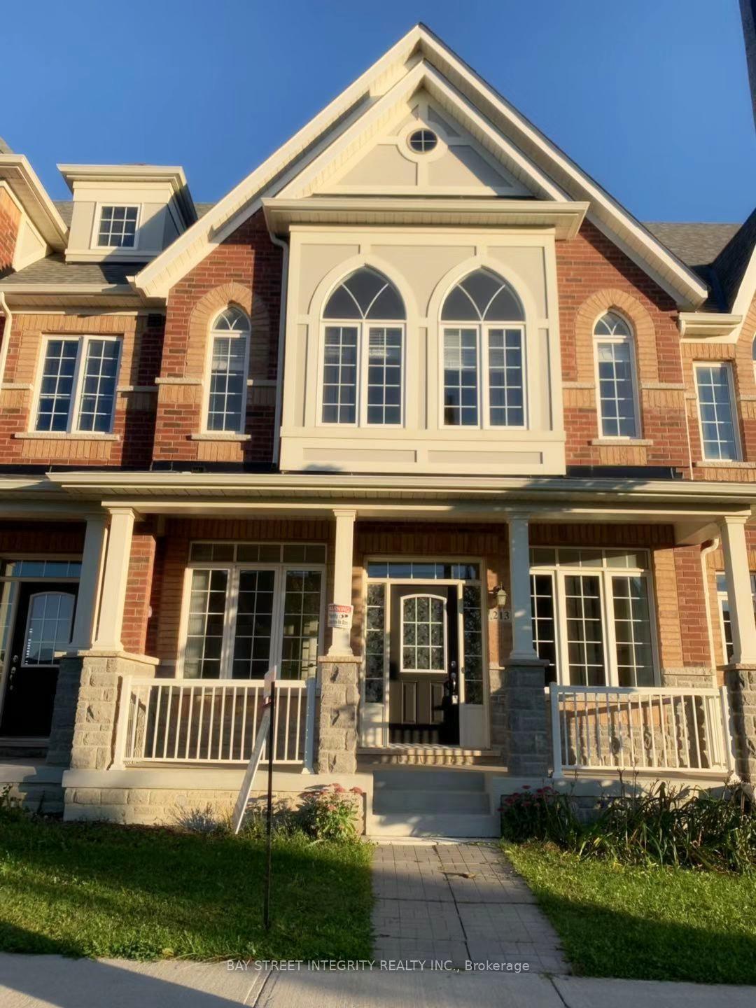 Photo 2 of 213 East's Corners Boulevard, Vaughan, Kleinburg — HOMEH