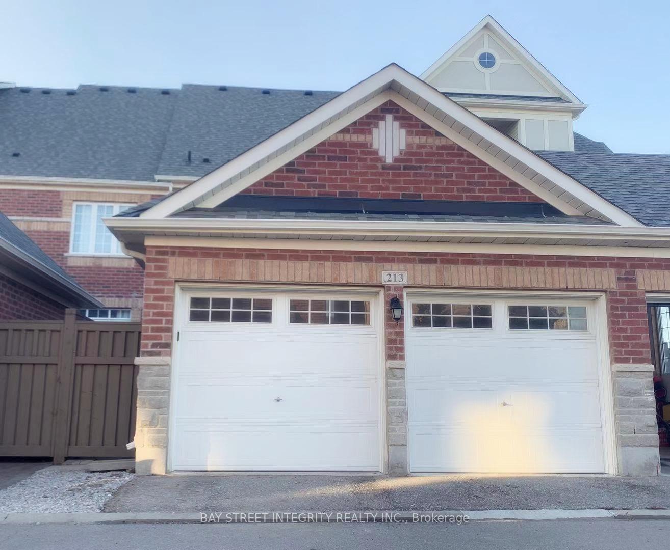 Photo 25 of 213 East's Corners Boulevard, Vaughan, Kleinburg — HOMEH
