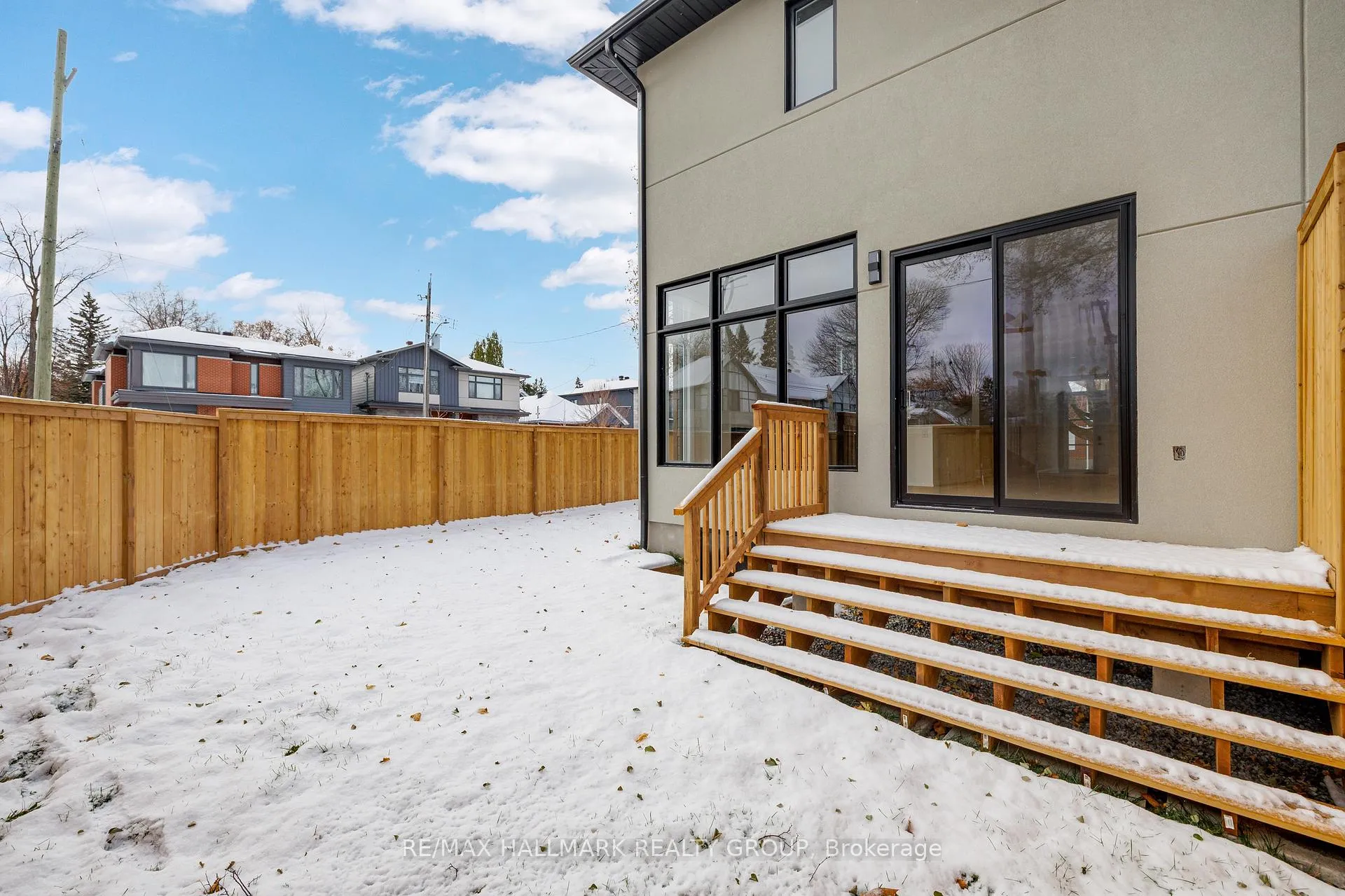 Photo 33 of 505 Dawson Avenue E, Ottawa, Westboro/Hampton Park — HOMEH