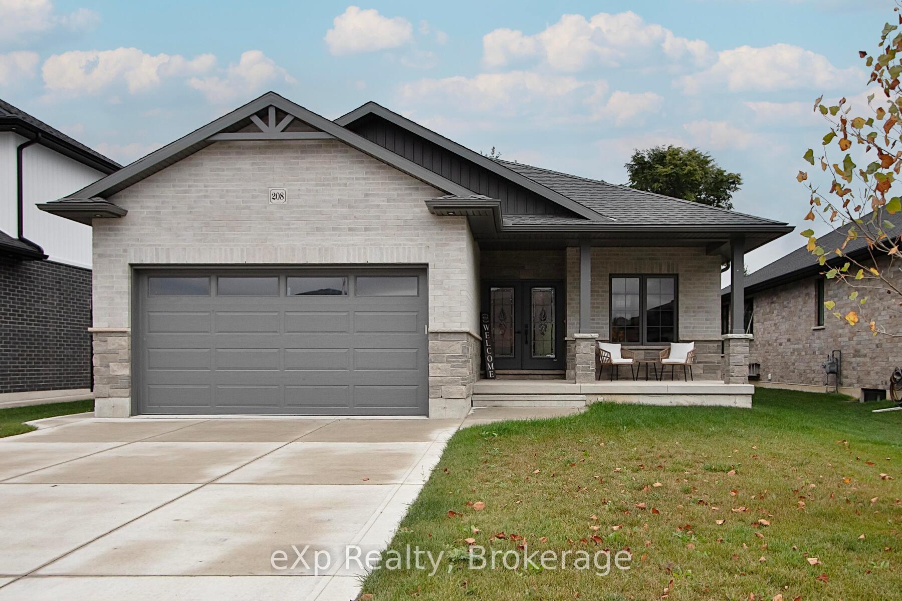 Photo 1 of 208 Duncan Street, West Perth, Mitchell — HOMEH