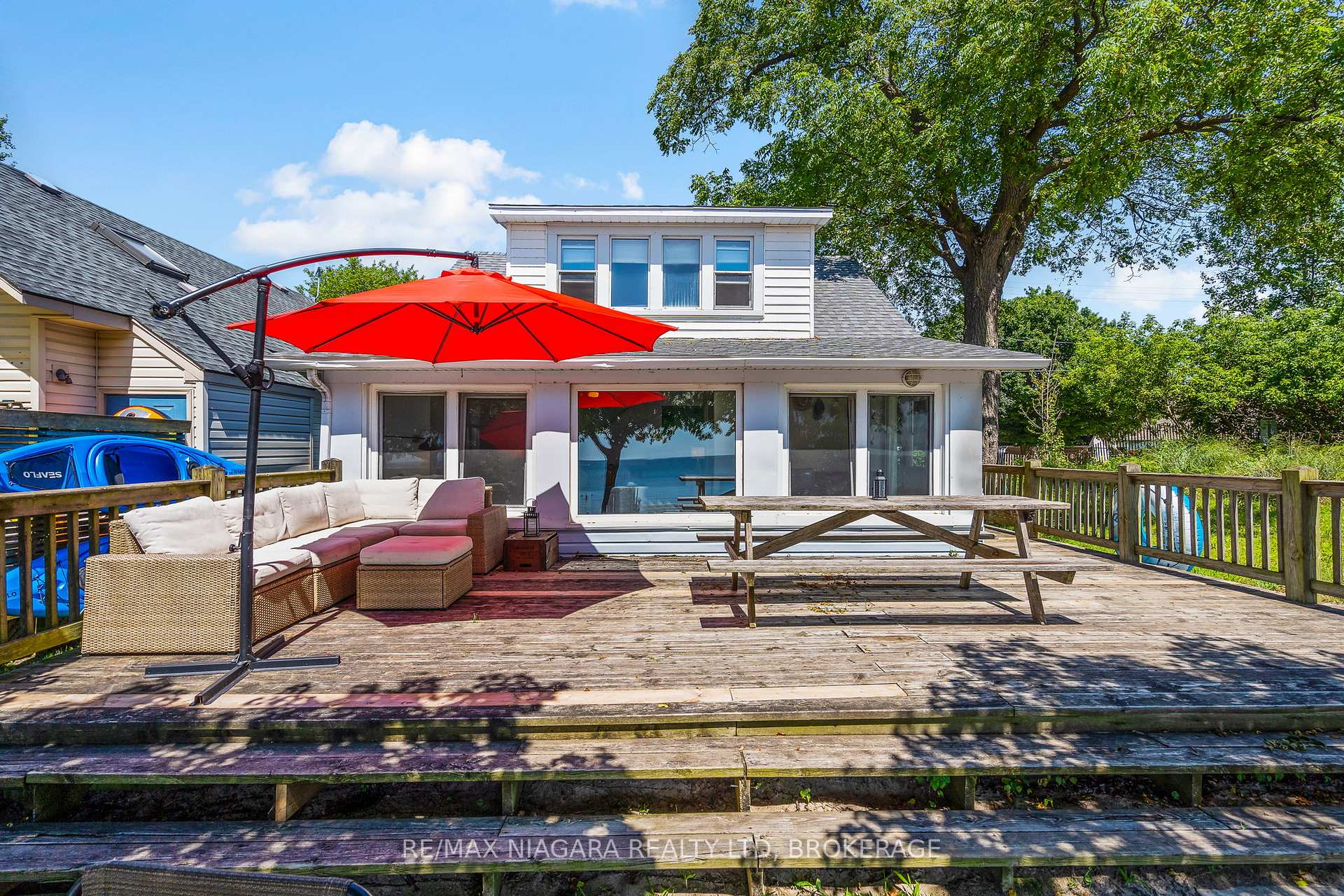 Photo 1 of 12211 Hickey Road, Wainfleet, Lakeshore — HOMEH