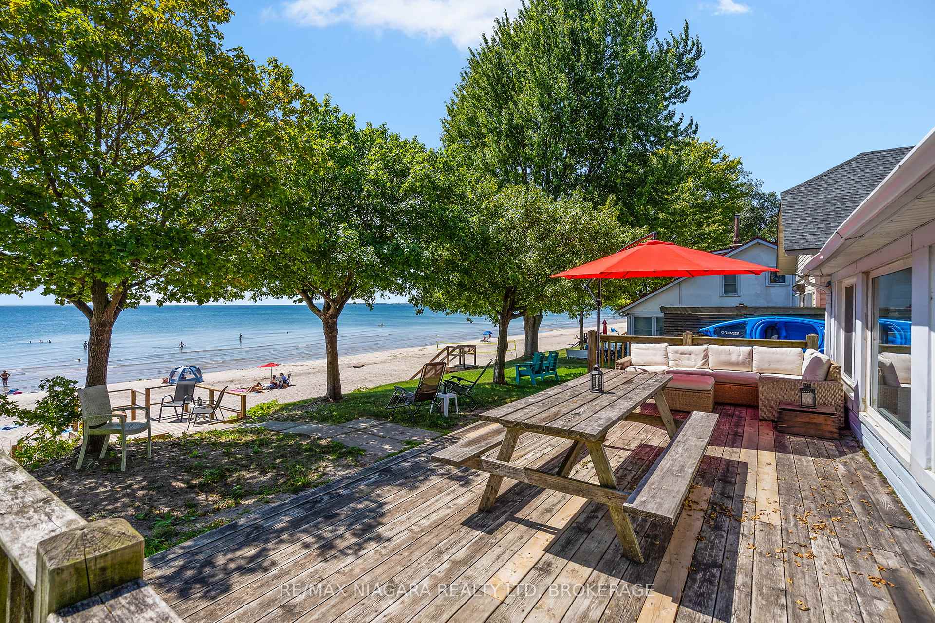 Photo 6 of 12211 Hickey Road, Wainfleet, Lakeshore — HOMEH