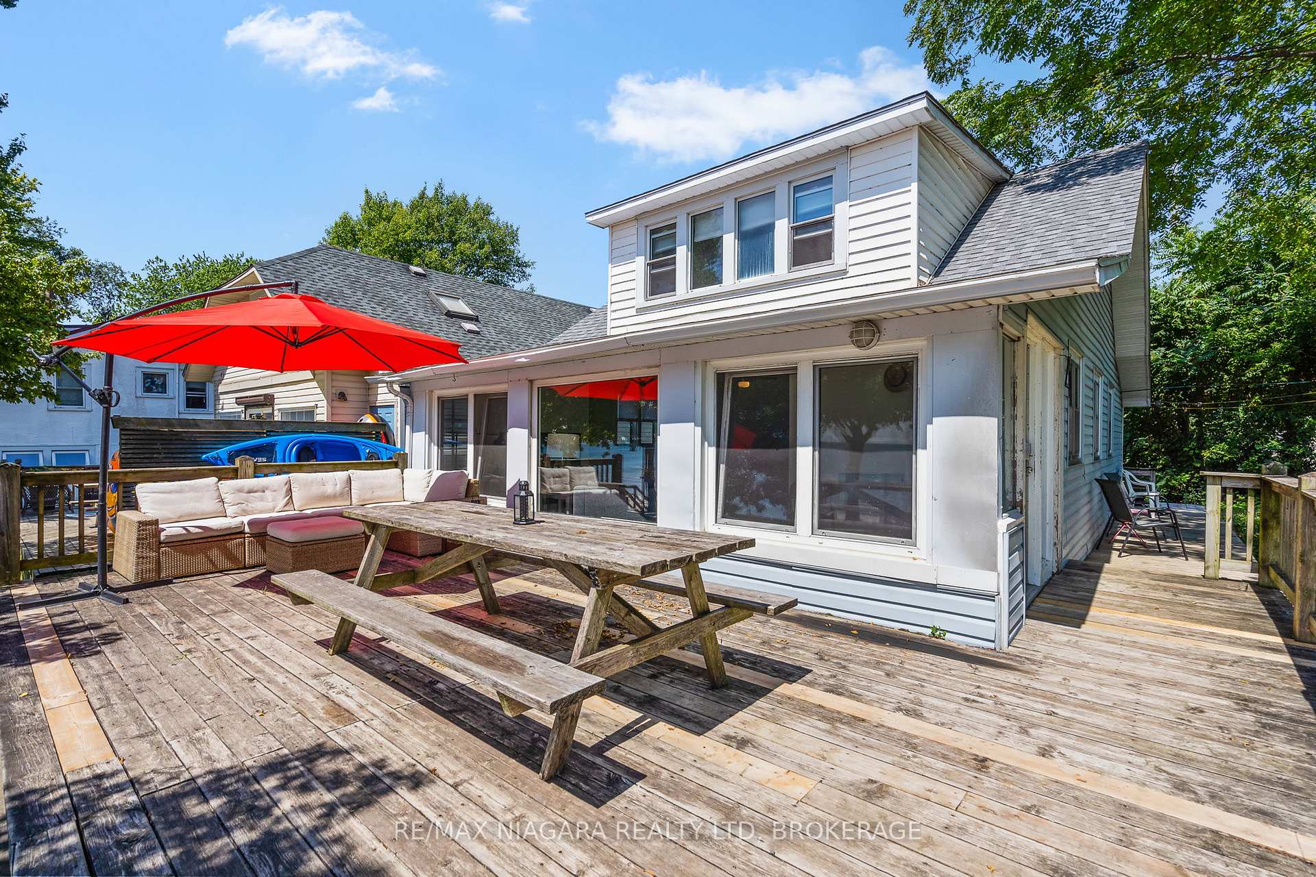 Photo 8 of 12211 Hickey Road, Wainfleet, Lakeshore — HOMEH