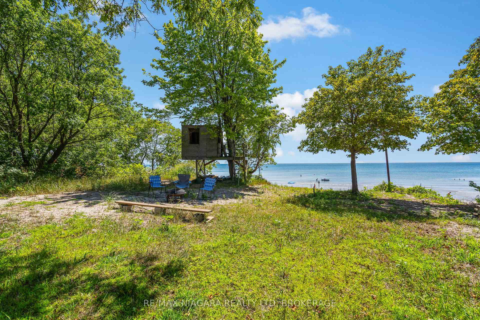 Photo 10 of 12211 Hickey Road, Wainfleet, Lakeshore — HOMEH