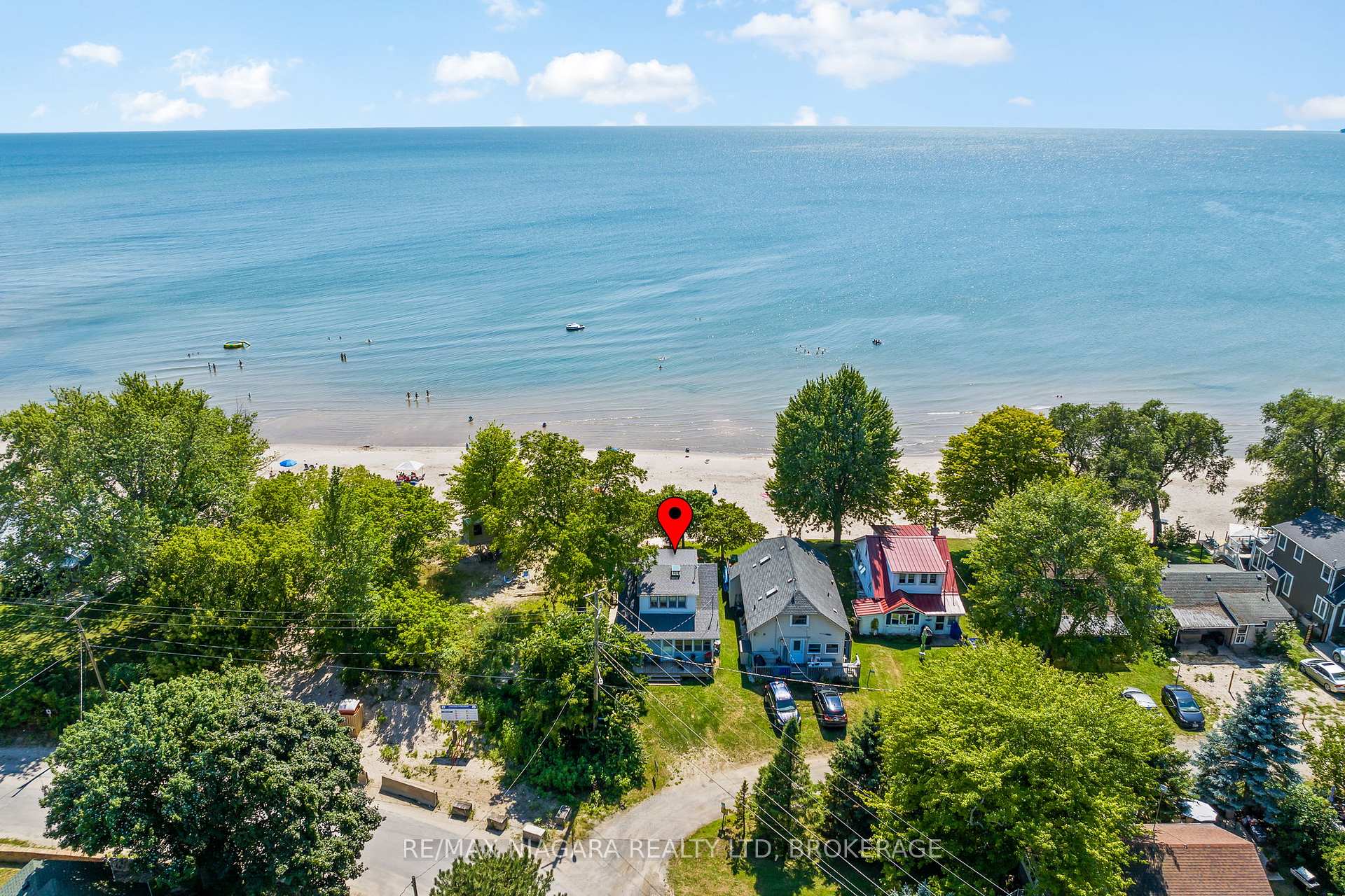 Photo 11 of 12211 Hickey Road, Wainfleet, Lakeshore — HOMEH