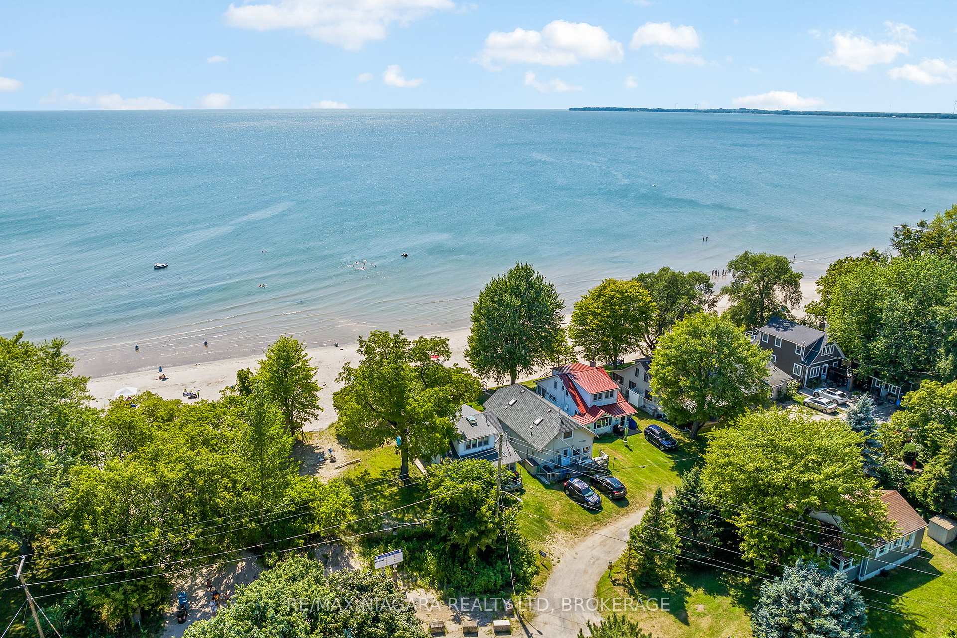 Photo 12 of 12211 Hickey Road, Wainfleet, Lakeshore — HOMEH