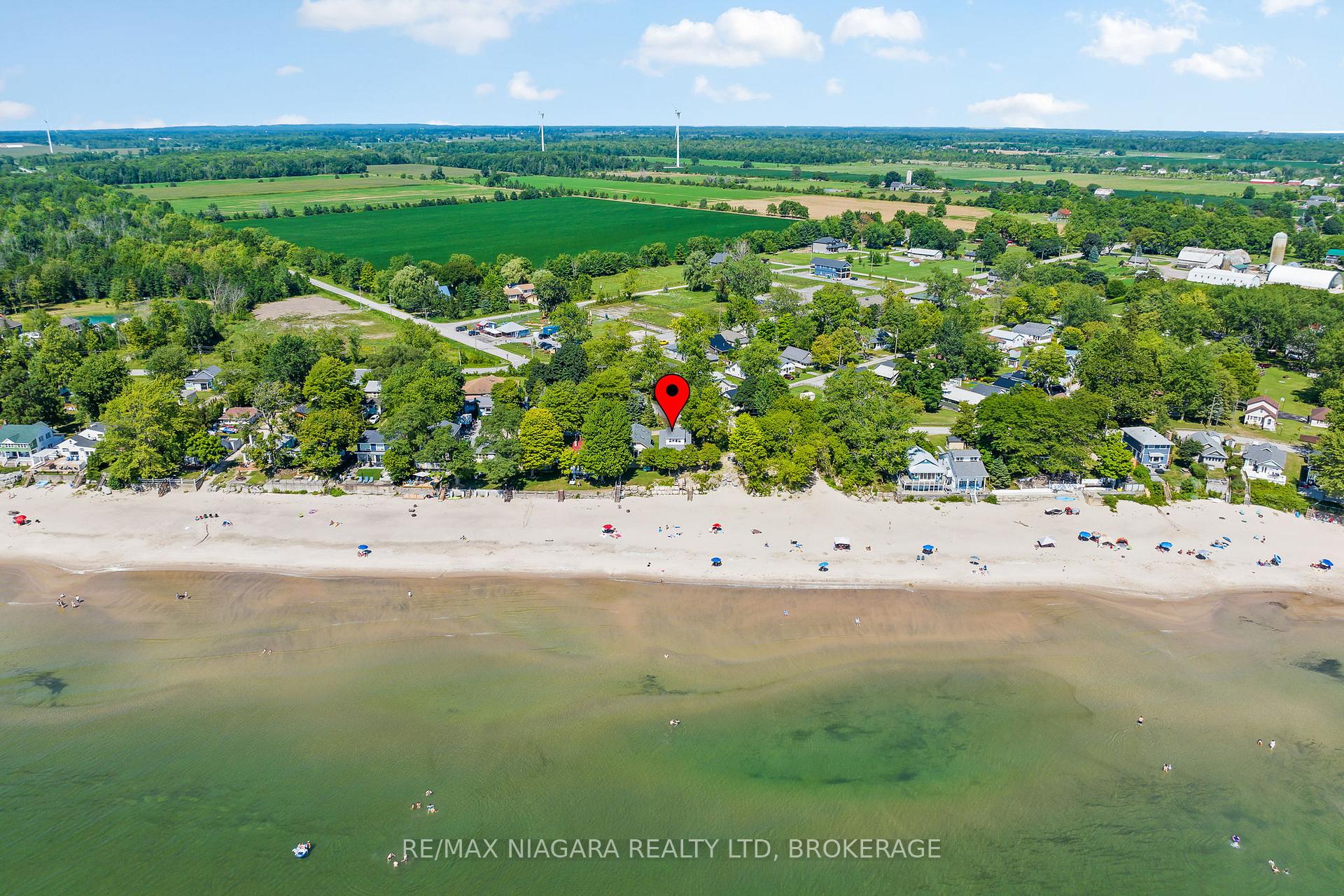 Photo 16 of 12211 Hickey Road, Wainfleet, Lakeshore — HOMEH