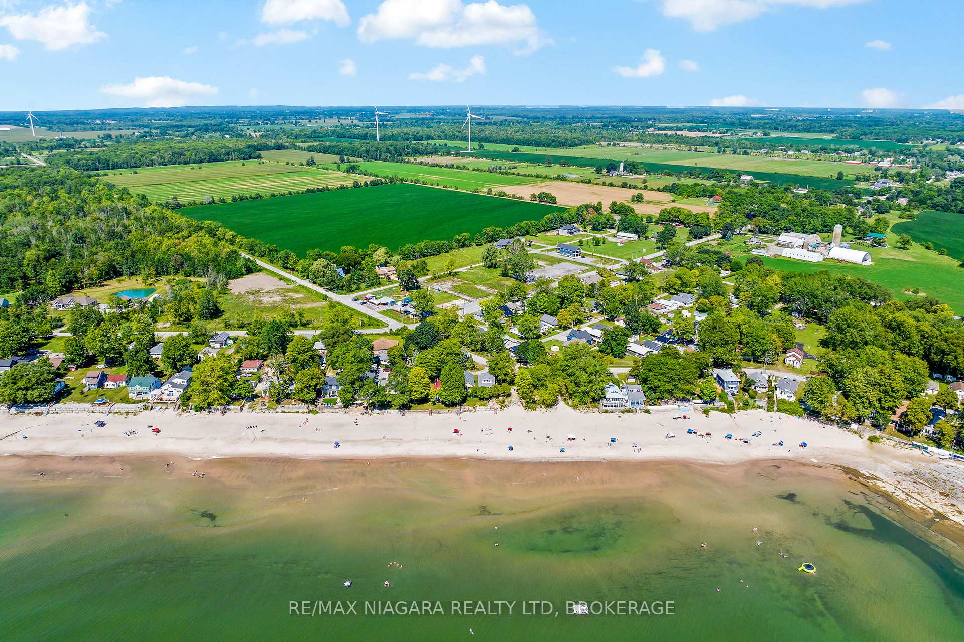 Photo 17 of 12211 Hickey Road, Wainfleet, Lakeshore — HOMEH