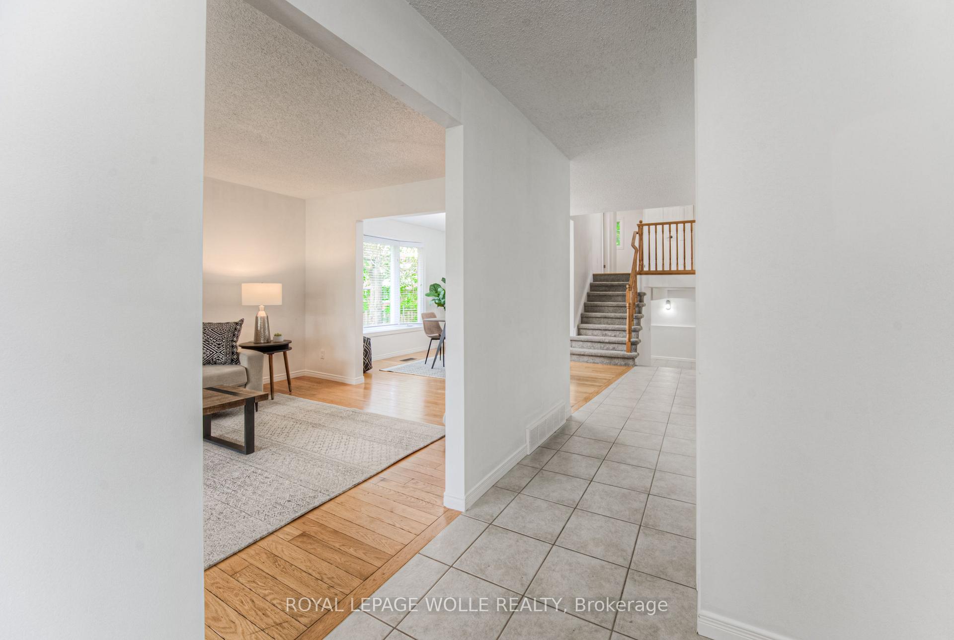 Photo 5 of 171 Mayberry Court, Waterloo — HOMEH