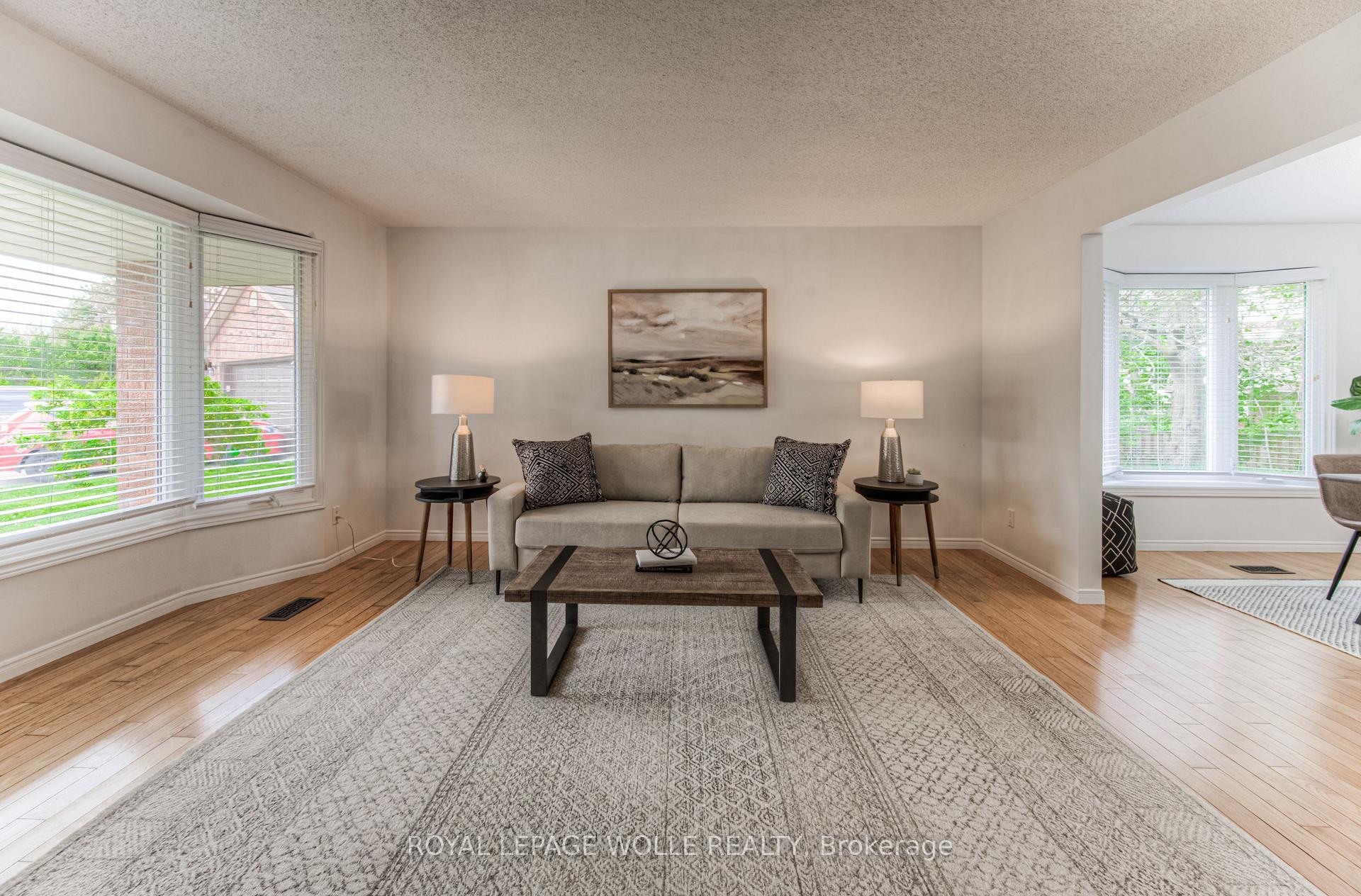 Photo 6 of 171 Mayberry Court, Waterloo — HOMEH