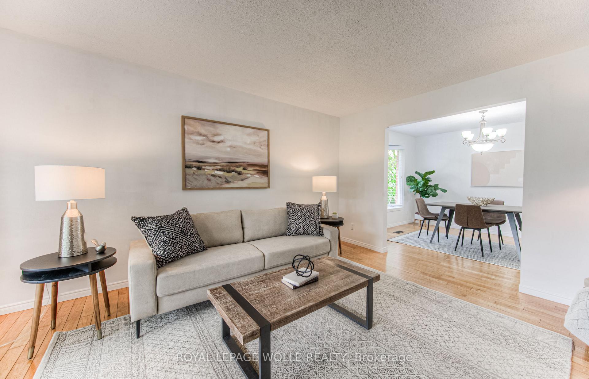 Photo 7 of 171 Mayberry Court, Waterloo — HOMEH