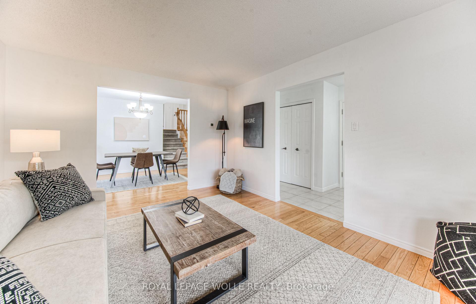 Photo 8 of 171 Mayberry Court, Waterloo — HOMEH