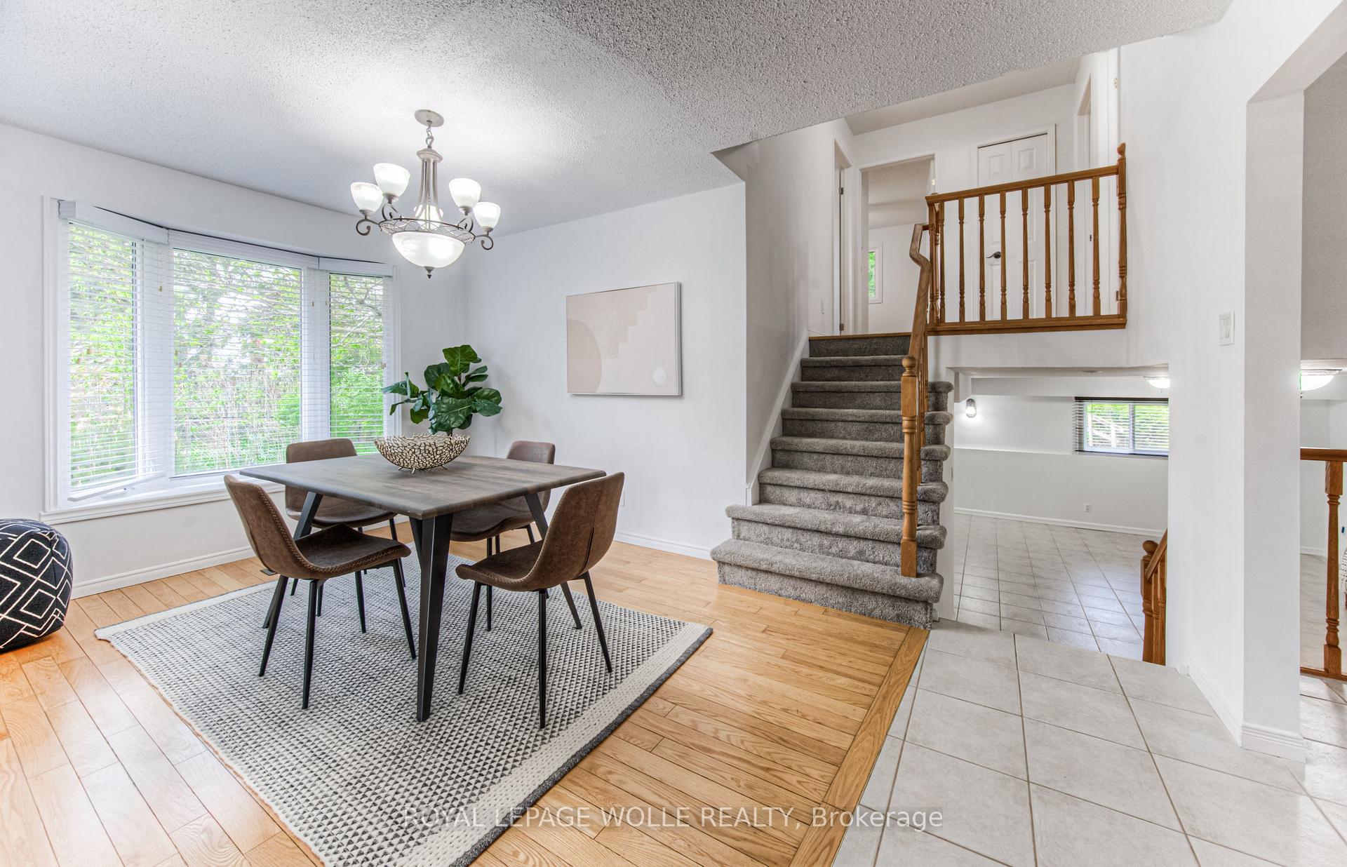 Photo 11 of 171 Mayberry Court, Waterloo — HOMEH