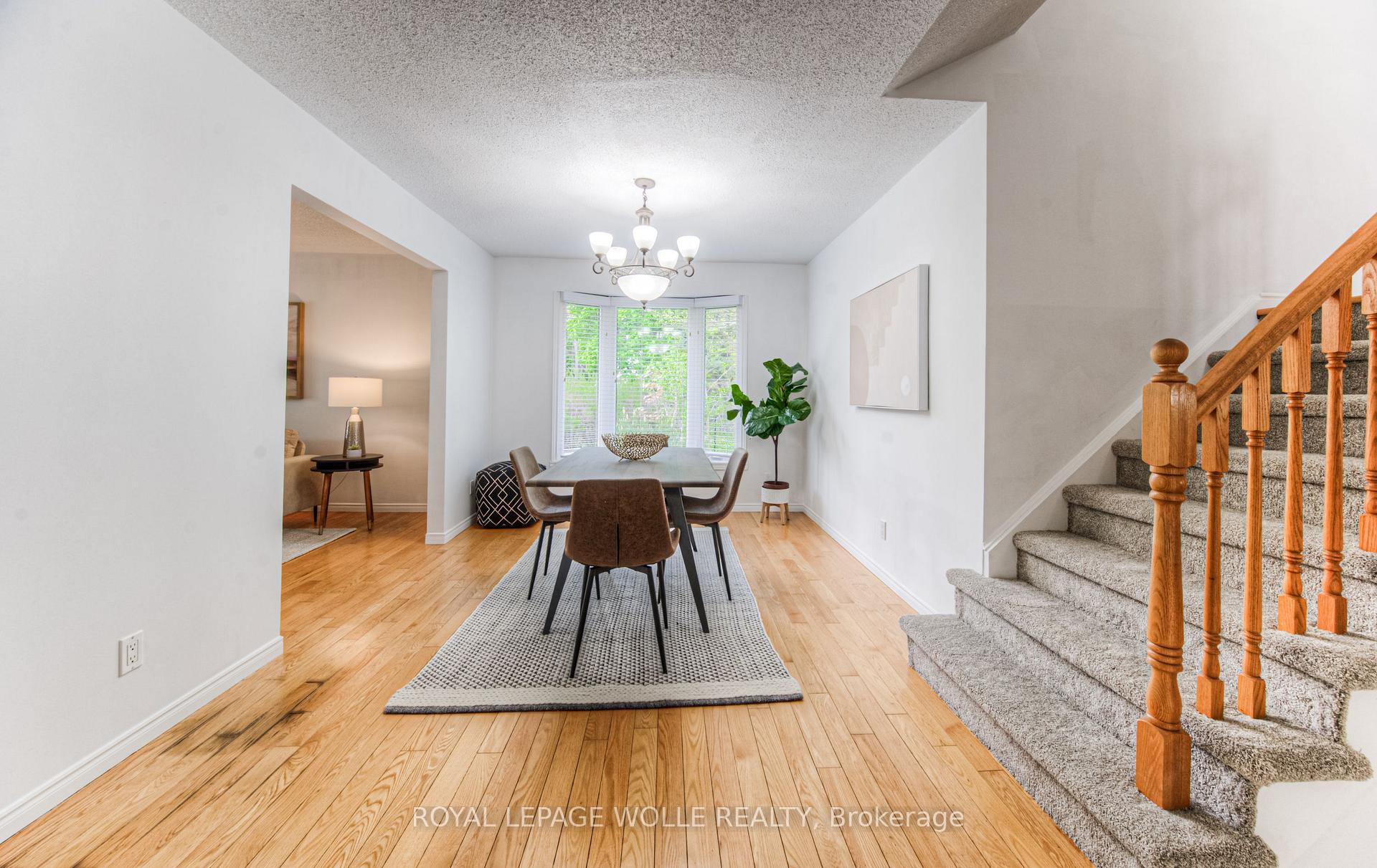 Photo 12 of 171 Mayberry Court, Waterloo — HOMEH