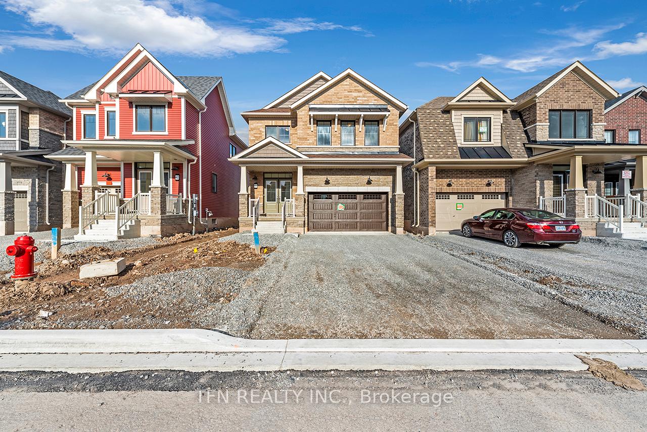 Photo 1 of 56 Downriver Drive, Welland, Dain City — HOMEH