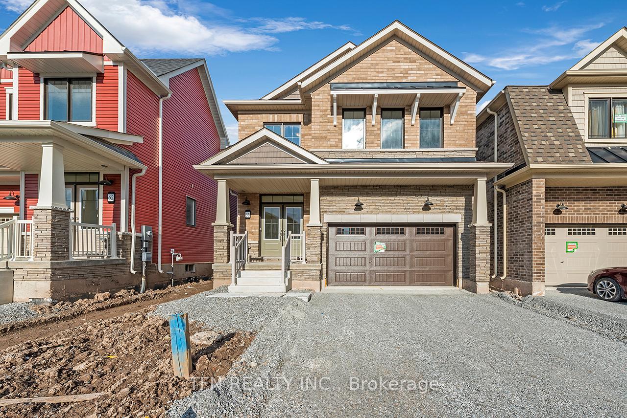 Photo 2 of 56 Downriver Drive, Welland, Dain City — HOMEH