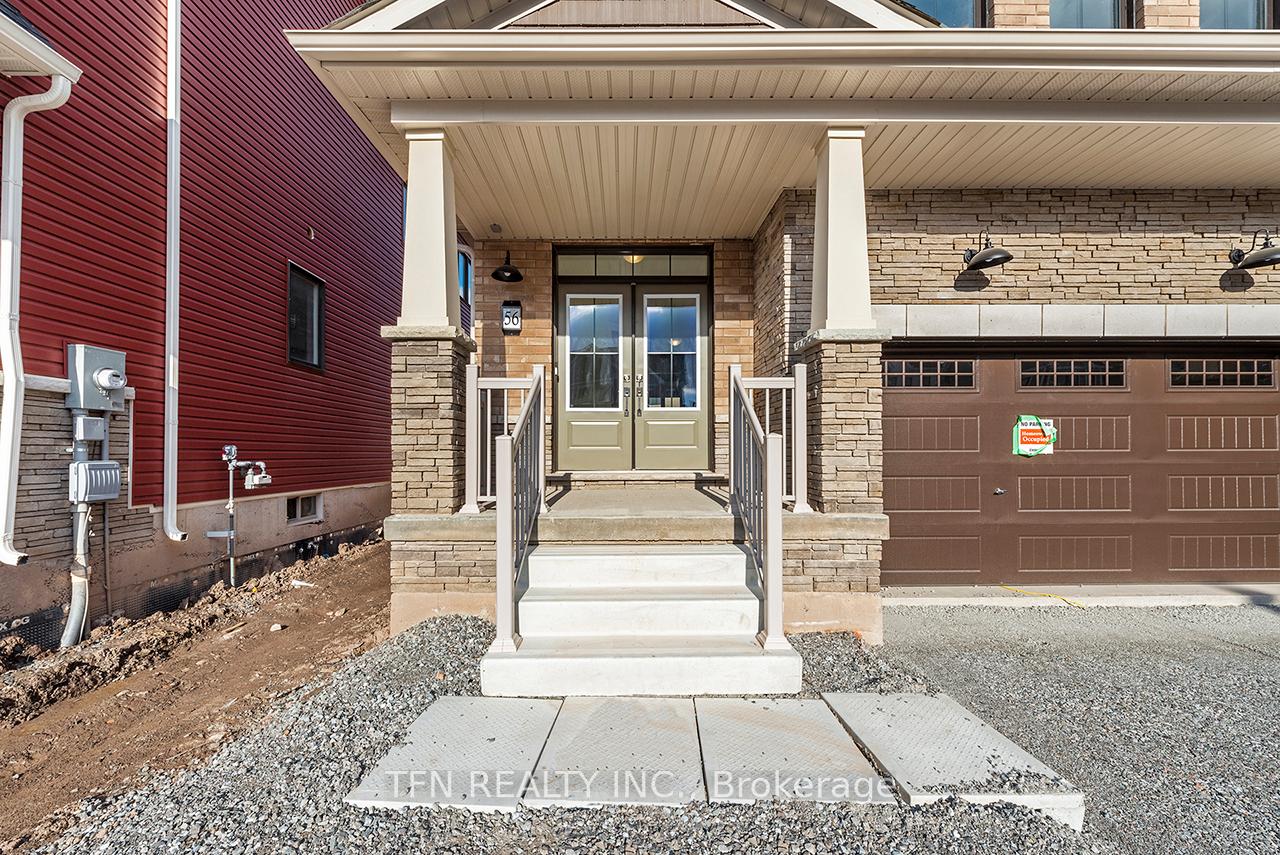 Photo 3 of 56 Downriver Drive, Welland, Dain City — HOMEH