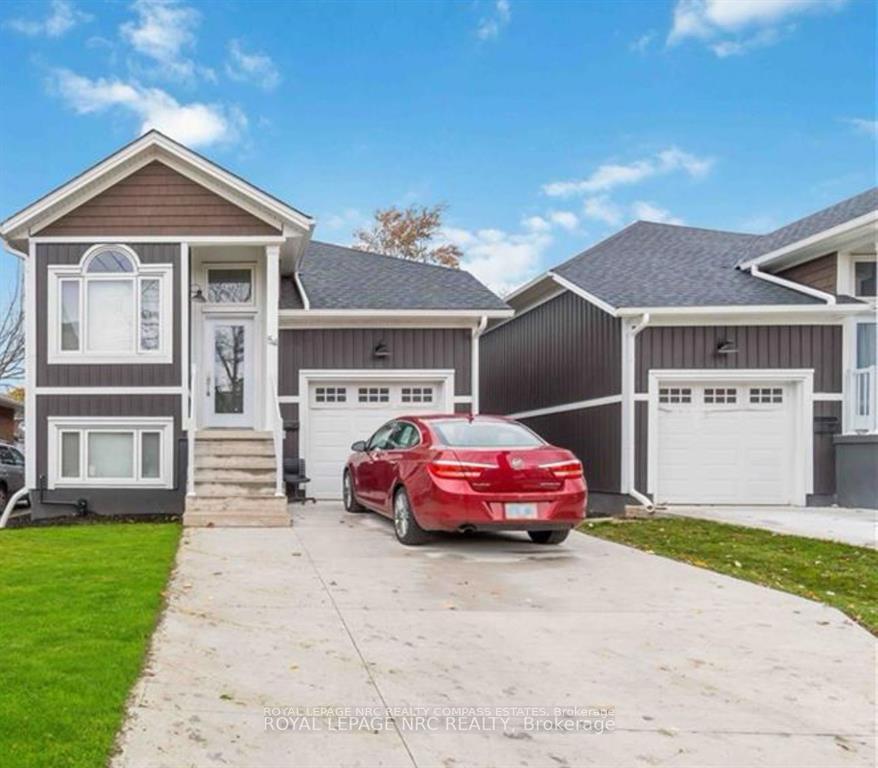 Photo 1 of Unit LOWER, 54 Griffith Street, Welland, Welland Downtown — HOMEH
