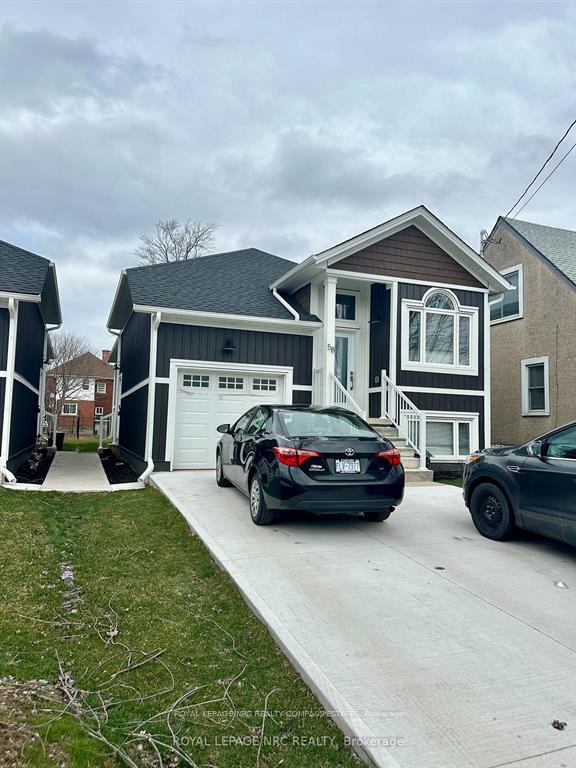Photo 4 of Unit LOWER, 54 Griffith Street, Welland, Welland Downtown — HOMEH