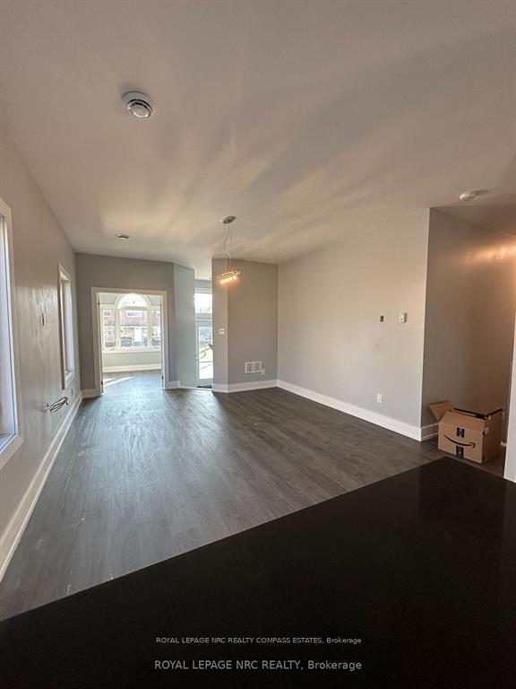 Photo 7 of Unit LOWER, 54 Griffith Street, Welland, Welland Downtown — HOMEH