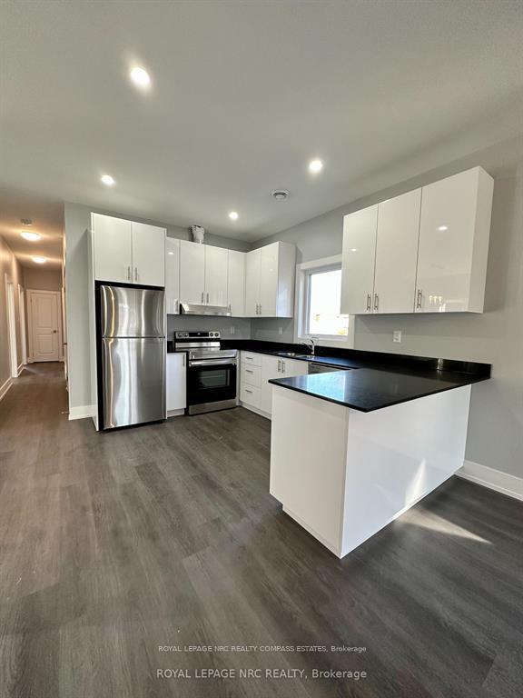 Photo 8 of Unit LOWER, 54 Griffith Street, Welland, Welland Downtown — HOMEH
