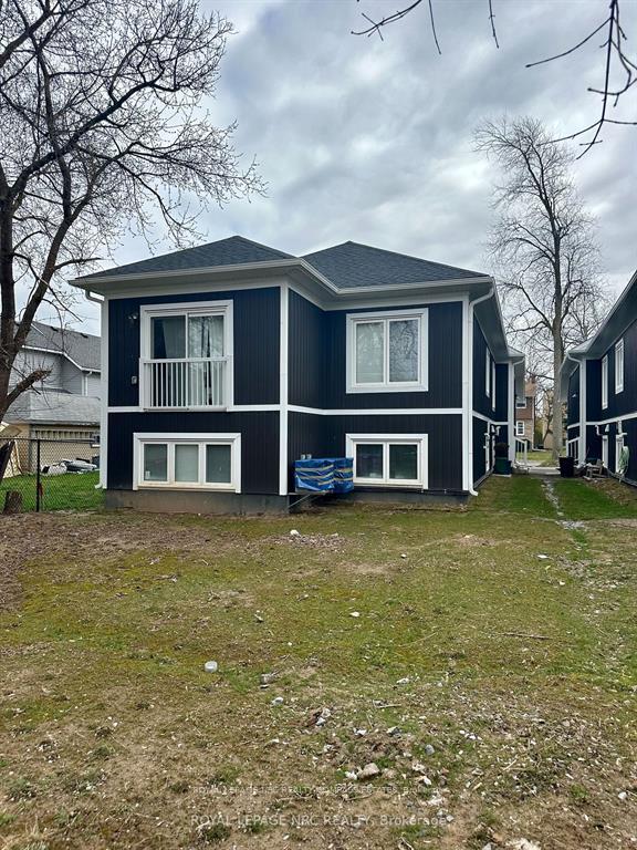 Photo 28 of Unit LOWER, 54 Griffith Street, Welland, Welland Downtown — HOMEH
