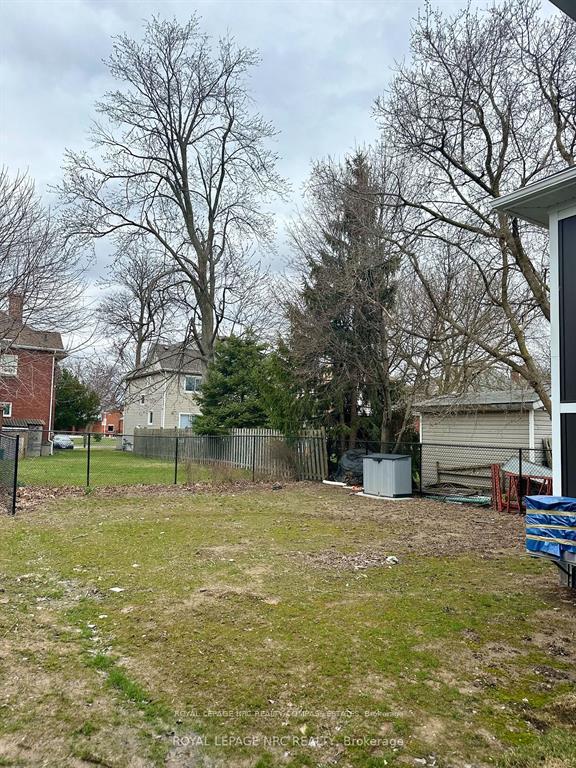 Photo 30 of Unit LOWER, 54 Griffith Street, Welland, Welland Downtown — HOMEH