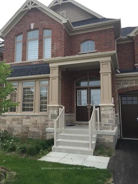 Photo 2 of 14 Travers Gate, Springwater, Centre Vespra — HOMEH