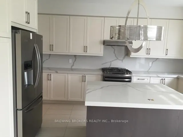 Photo 6 of 14 Travers Gate, Springwater, Centre Vespra — HOMEH