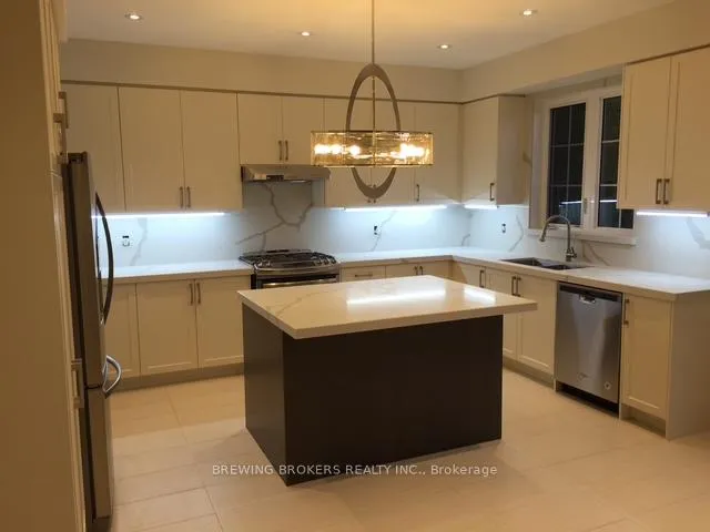 Photo 9 of 14 Travers Gate, Springwater, Centre Vespra — HOMEH