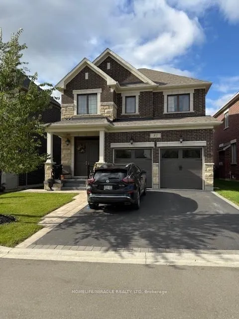 Photo 1 of 81 Morning Sparrow Drive, Vaughan, Kleinburg — HOMEH