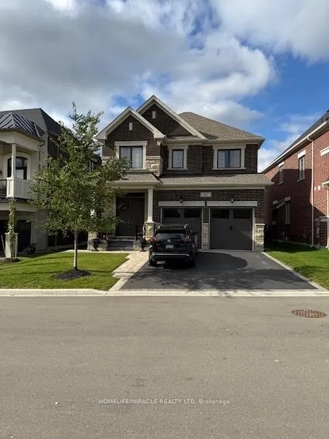 Photo 4 of 81 Morning Sparrow Drive, Vaughan, Kleinburg — HOMEH