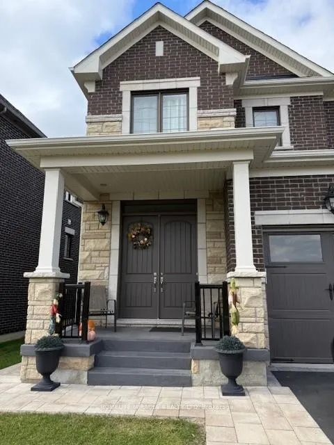 Photo 5 of 81 Morning Sparrow Drive, Vaughan, Kleinburg — HOMEH