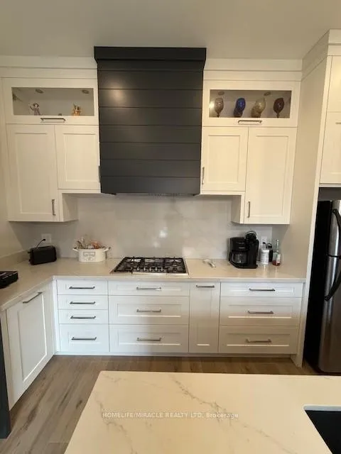 Photo 15 of 81 Morning Sparrow Drive, Vaughan, Kleinburg — HOMEH