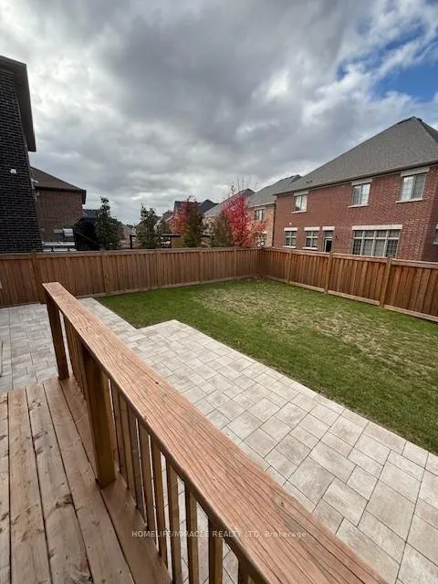 Photo 19 of 81 Morning Sparrow Drive, Vaughan, Kleinburg — HOMEH