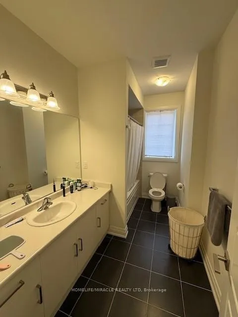 Photo 22 of 81 Morning Sparrow Drive, Vaughan, Kleinburg — HOMEH