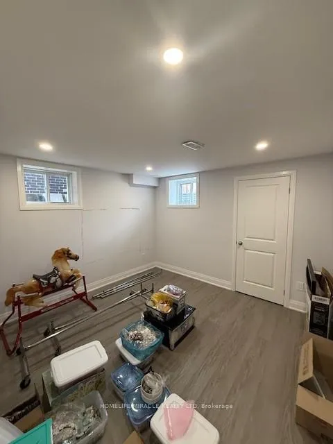 Photo 30 of 81 Morning Sparrow Drive, Vaughan, Kleinburg — HOMEH