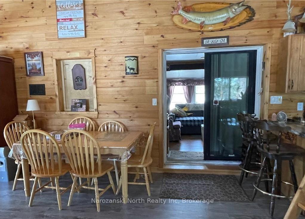 Photo 9 of 154 lapointe Road, West Nipissing, Crystal Falls — HOMEH