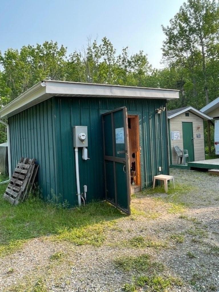 Photo 16 of 154 lapointe Road, West Nipissing, Crystal Falls — HOMEH