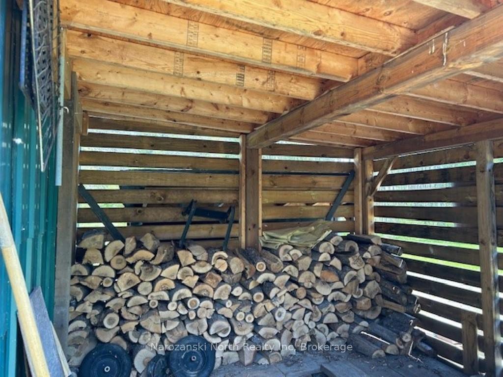 Photo 19 of 154 lapointe Road, West Nipissing, Crystal Falls — HOMEH