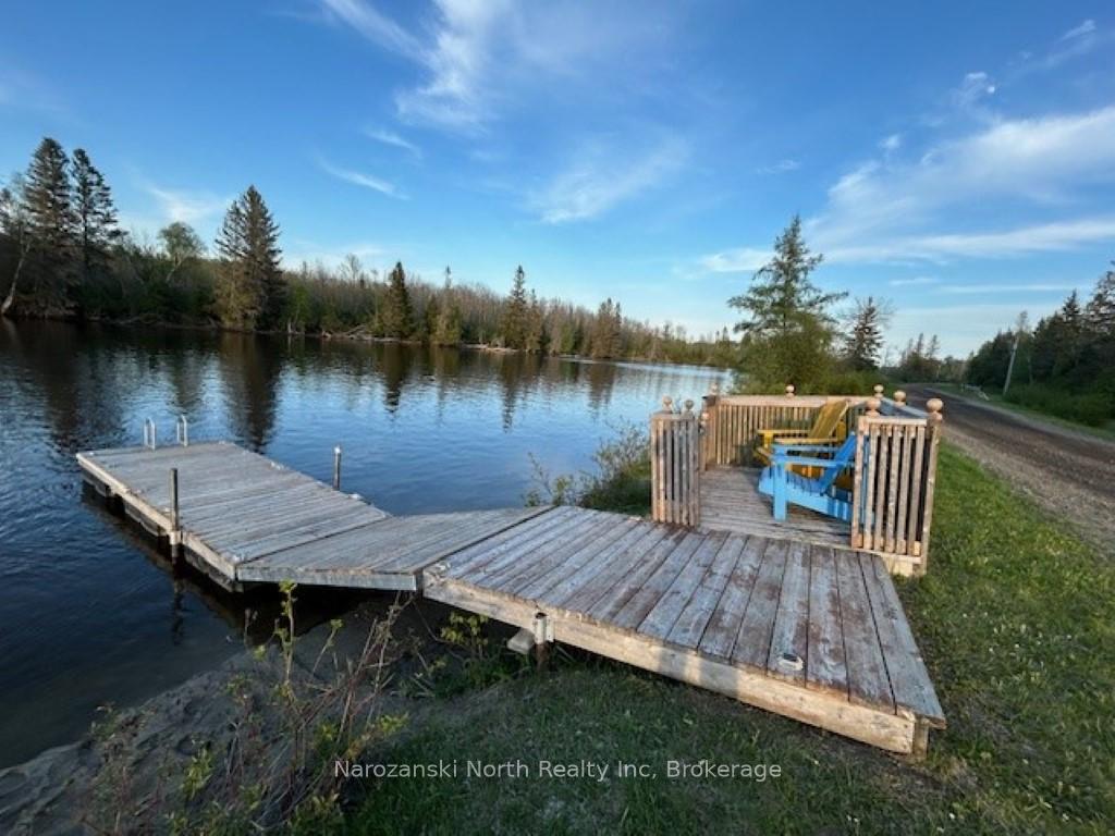 Photo 25 of 154 lapointe Road, West Nipissing, Crystal Falls — HOMEH