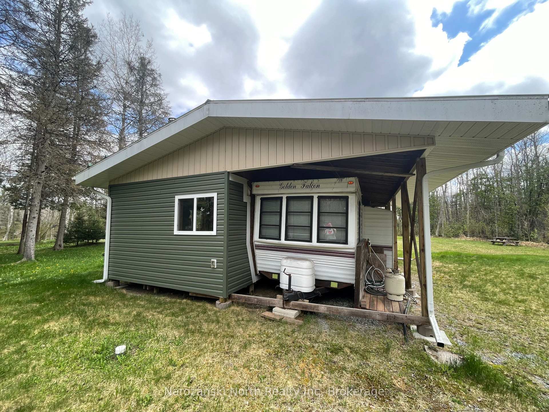 Photo 27 of 154 lapointe Road, West Nipissing, Crystal Falls — HOMEH