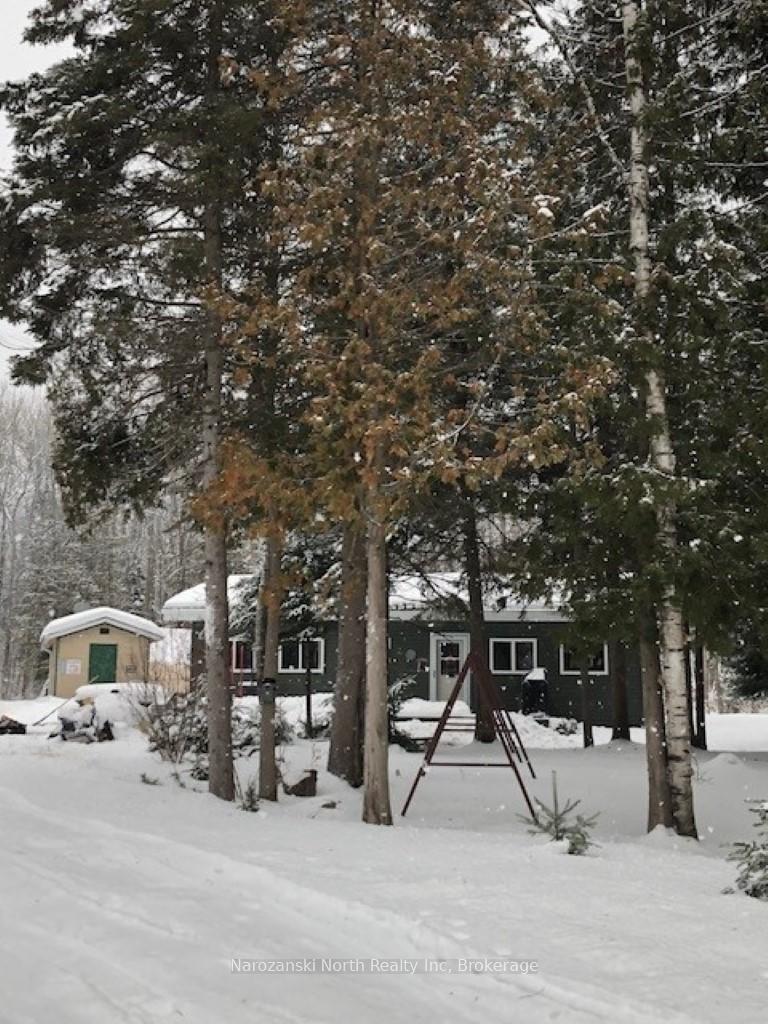 Photo 30 of 154 lapointe Road, West Nipissing, Crystal Falls — HOMEH