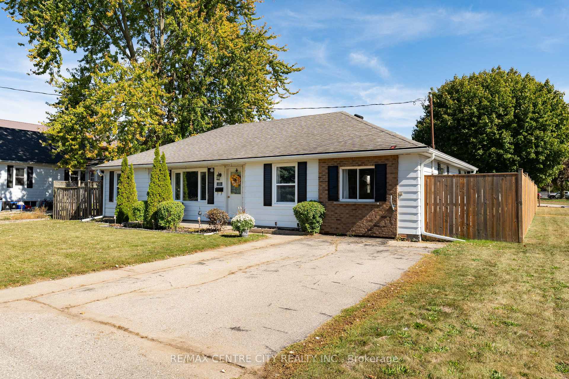 Photo 1 of 103 Caverly Road, Aylmer — HOMEH