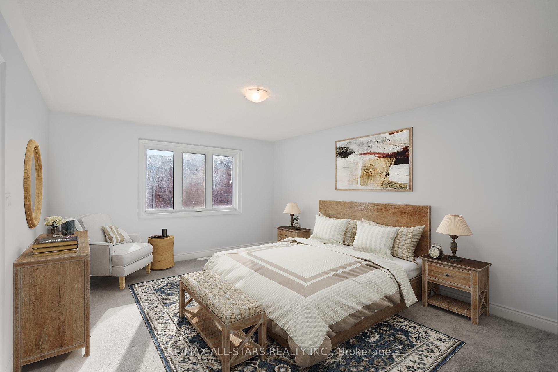 Photo 17 of 22 Ballinger Way, Uxbridge — HOMEH