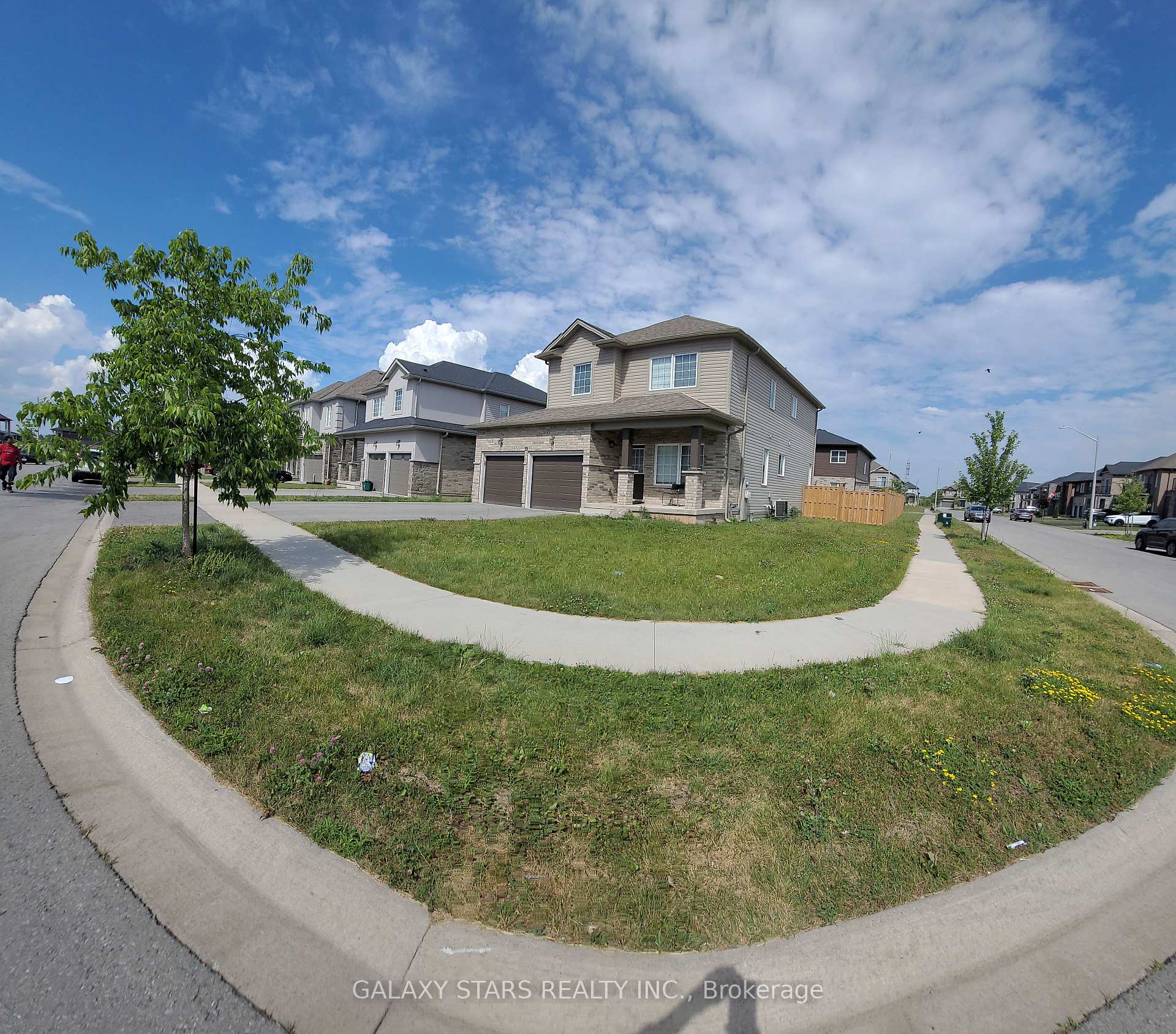 Photo 1 of 75 Bethune Avenue, Welland, Lincoln/Crowland — HOMEH